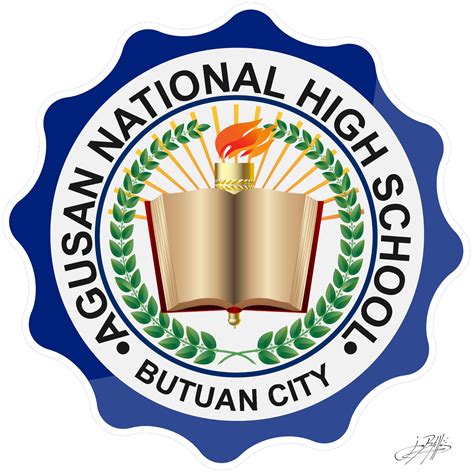 Agusan National High School.